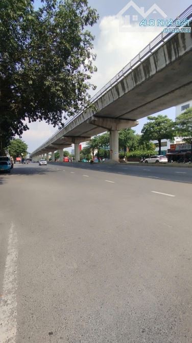 BÁN ĐẤT LAI XÁ-NHỔN-ĐH CÔNG NGHIỆP-NGÕ THÔNG-MẶT TIỀN 4M-SÁT KDT HINODE- 36M- 4.4 TỶ