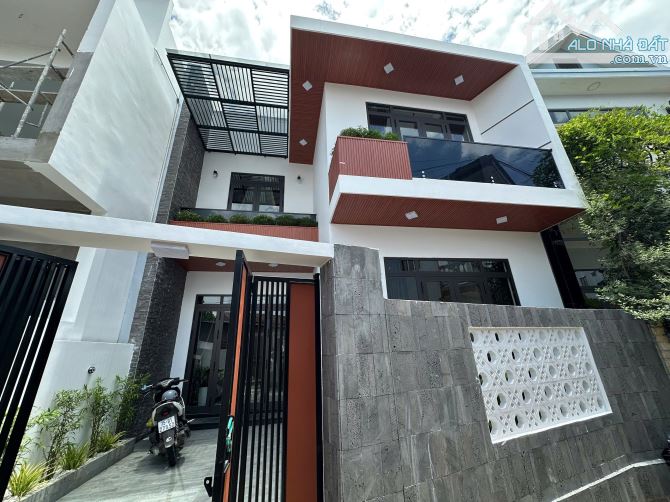 Nhà 2 Tầng Full Nội thất Kiệt 149 Trần Phú