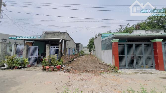 chinh chủ kẹt tiền  bán nhanh lô đất mỹ phước 3, hcm