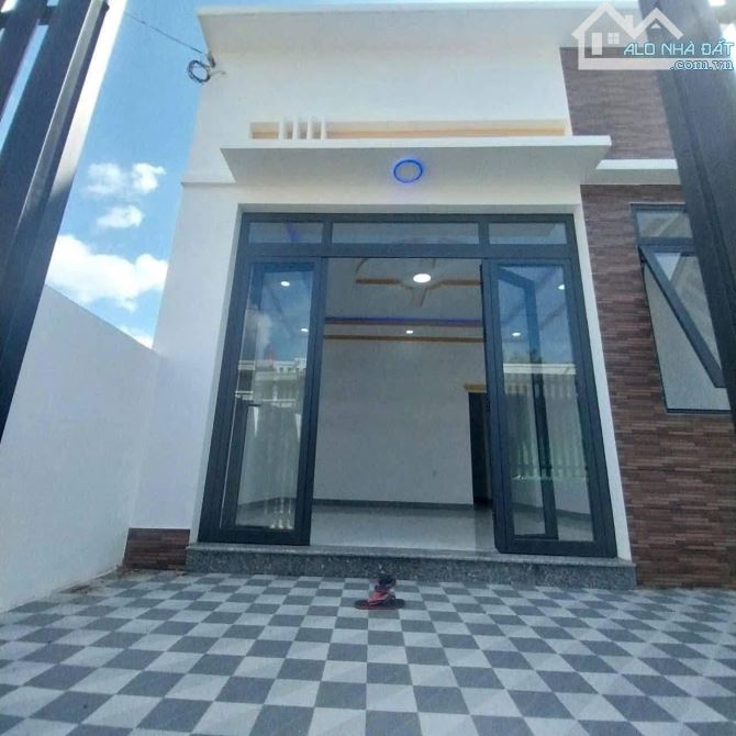 Nhà Cấp 4 Giá Hấp Dẫn – Ấp Chánh 16 - Tân Xuân, Hóc Môn – Sổ Hồng Riêng