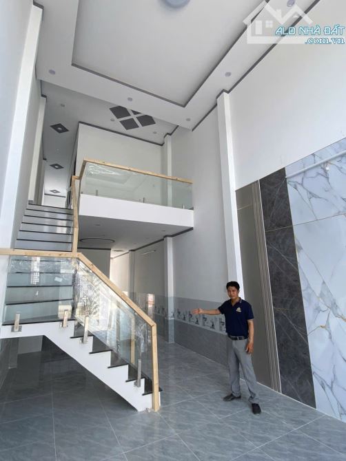nhà giá rẻ biên hòa tặng nội thất cao cấp