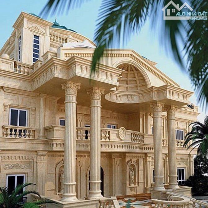 Biệt thự Phạm Phú Thứ (Tân Bình), 9x24m, 3 lầu, giá 48 tỷ