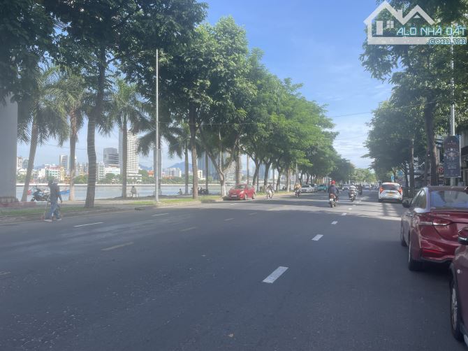 Bán nhà kiệt ô tô Trần Hưng Đạo – sát sông Hàn, Sơn Trà - gần 70m2 - chỉ 3.x tỷ