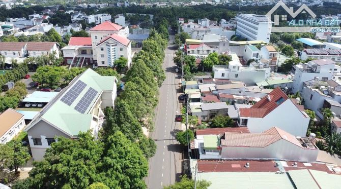 BÁN ĐẤT MẶT TIỀN SỐ 65 MAI XUÂN THƯỞNG. DT: 12,5 x 35M. GIÁ: 14,5 TỶ