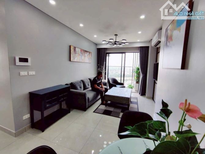 CHO THUÊ căn hộ Cao Cấp Tại Minato - Vĩnh Niệm - Lê Chân - Hải Phòng