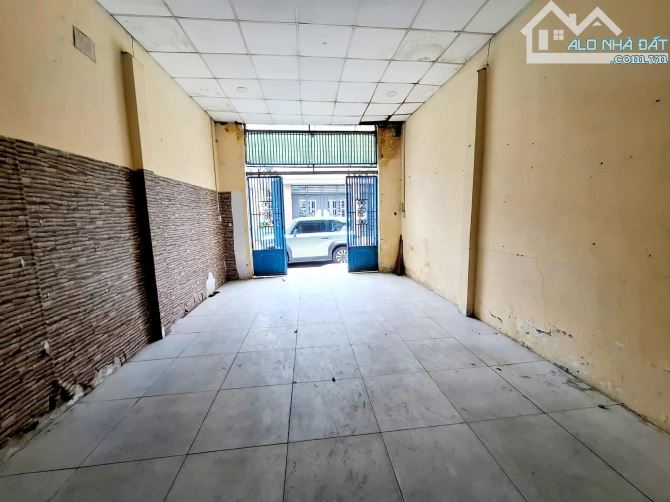 Nhà Liên Khu 5-6_ Bình Hưng Hòa B, Bình Tân. DT 140m2; 4.4m x 32m. Giá 6.5 tỷ