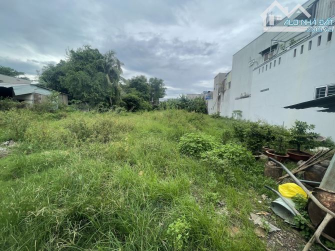🔥 LÔ ĐẤT MẶT TIỀN – TÂN HIỆP 14, HÓC MÔN  🔥GIÁ 26 TỶ 📏 DT: 20 × 50m (Vuông vức) – Full