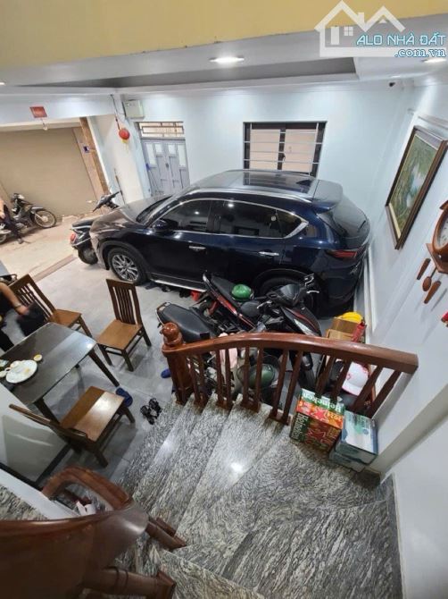 BÁN NHÀ 6 TẦNG LÔ GÓC YÊN HÒA 2 Ô TÔ TRÁNH 3 BƯỚC RA PHỐ 12 TỶ KHU VỰC TỶ LỆ VÀNG