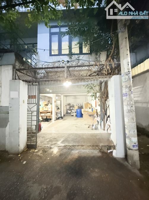 Đường Nhựa 10m - 7 Chỗ Ngủ Trong Nhà - Đường Số Tân Quy - 79m