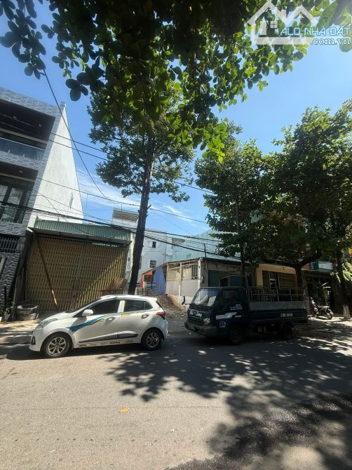Bán lô đất 100m2 đường 5m5 Đoàn Quý Phi. Sát ĐH Đông Á, Kiến Trúc xây cho thuê kinh doanh