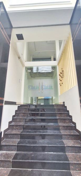 Bán CHDV 17 phòng và Mặt bằng MT Đông Hưng Thuận 42, giá 14.9 tỷ tl