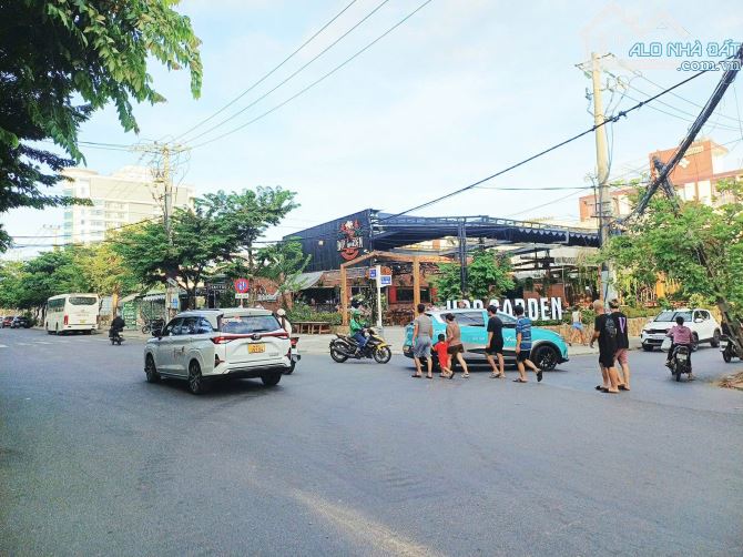 BÁN ĐẤT MỸ ĐA ĐÔNG 12, SÁT PHAN TỨ 132M2 NGANG 6,2M GIÁ 13 TỶ TL. GỌI HƯƠNG