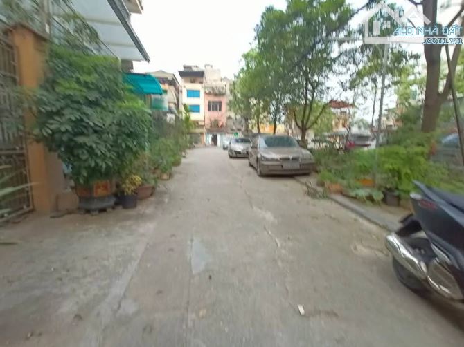 ❤️MINH KHAI - HAI BÀ TRƯNG - 92M - 45,5 TỶ - Ô TÔ TRÁNH - VỈA HÈ - KINH DOANH SIÊU ĐỈNH -