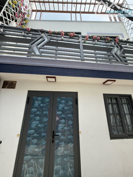 Nhà 2 tầng Full Nội Thất ,Sổ Hồng Riêng ,Huỳnh tấn phát chỉ 2.8 Đổng là an cư lạc nghiệp