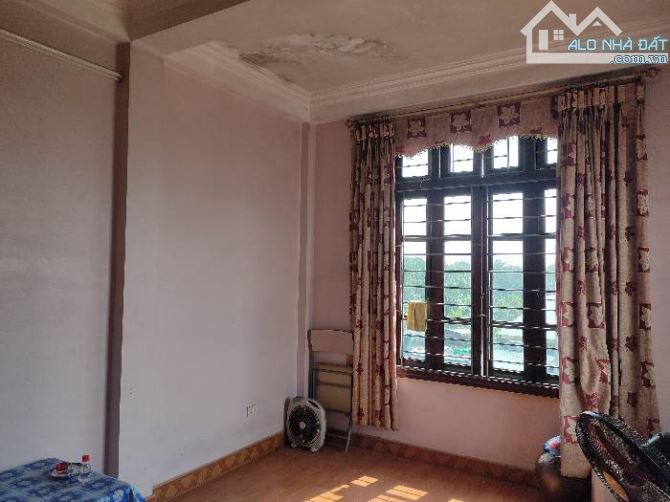 Bán nhanh, Nhà Thúy Lĩnh, Lô góc, tặng nội thất, 100m2 giá chỉ 6.8 tỷ