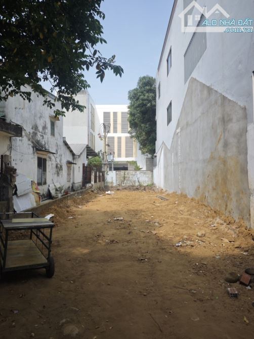 ► Đất Kiệt 5m Hoàng Diệu, gần Nguyễn Văn Linh, 160m2, Ngang 6m, vuông đẹp nhỉnh 7  tỷ