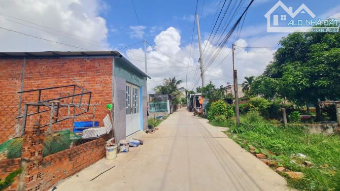 260m giá 2.5 tỷ Đức Hòa Đông, đủ wow với mức giá đầu tư cực ngon