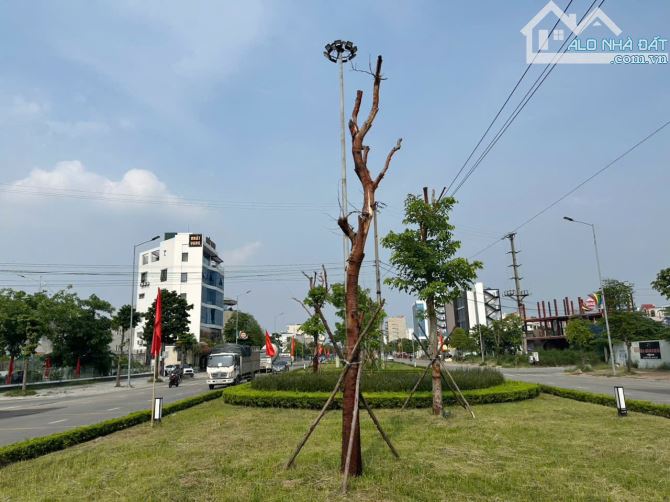 CẦN BÁN LÔ ĐẤT GÓC VỊ TRÍ ĐẮC ĐỊA ĐƯỜNG ĐÔI TRƯỜNG CHINH -HẢI DƯƠNG