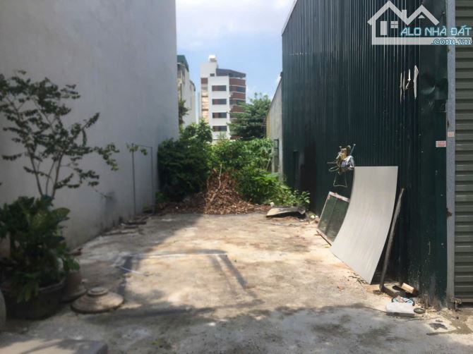 BÁN MẢNH ĐẤT DT 50M2 KINH DOANH Ô TÔ Ỷ LA  LA DƯƠNG DƯƠNG NỘI  HÀ ĐÔNG.