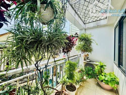 Quan Thổ 1 - Đống Đa - ngõ to như phố - ô tô tránh - kinh doanh - lô góc - 44m2 - 16.3 tỷ
