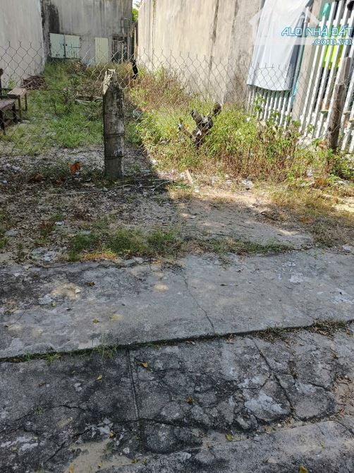 LÔ ĐẤT NGON NGUYỄN PHƯỚC NGUYÊN, 60m², CHỈ HƠN 2 TỶ.