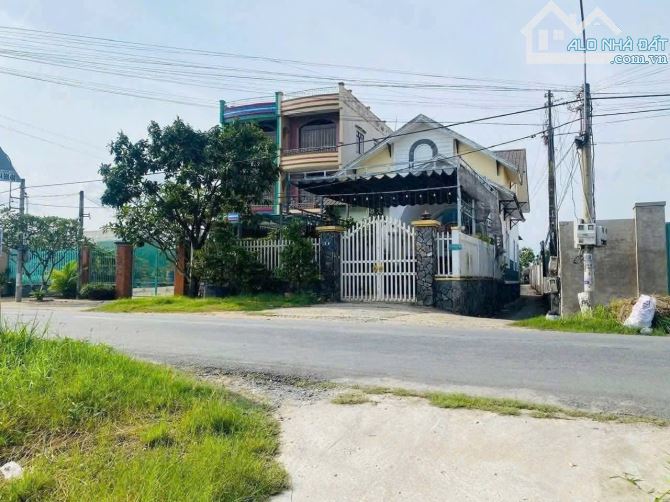 Hiếm Có 3 Nền F0 Đất Thổ Cư 4,5 x 22m . Sổ Hồng Riêng Thể Hiện Đường Xây Dựng Tự Do