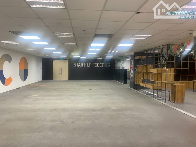 bán sàn văn phòng tầng 4 imperia garden 203 nguyễn huy tưởng dt147m2, sđcc, giá 66tr/m2.