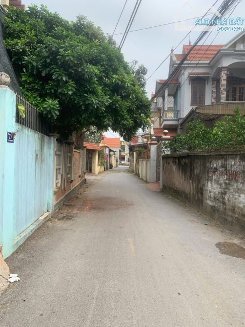 📣📣Chính chủ bán đất Hướng Xá - Thắng Lợi - Thường Tín - HN  ⛔️Diện tích 77,2m² ⛔️Mặt tiề