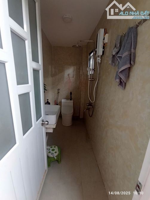 Nhà căn 1 trệt, 1 lửng  hẻm ô tô đường Ngô Chí Quốc, Bình Chiểu, Thủ Đức