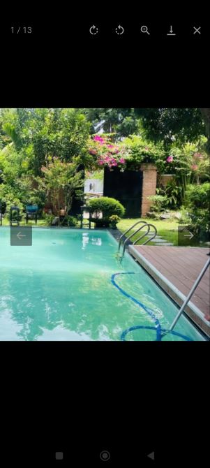 Bán ngay biết thự rộng 357m gần biển Nguyễn Tất Thành chỉ 16 tỷ