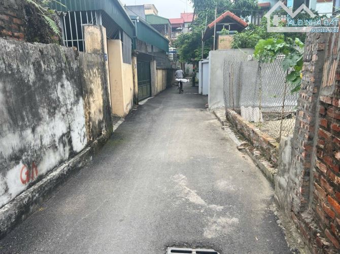 BÁN 43.5m ĐẤT ĐẸP - ĐÀO XUYÊN - ĐA TỐN - TP HÀ NỘI