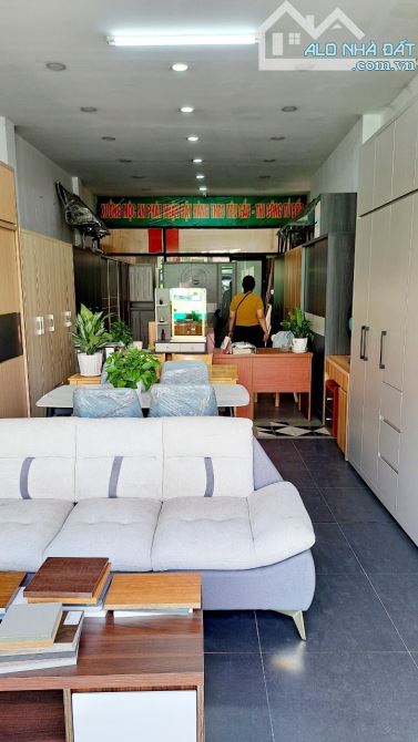 NHÀ MẶT TIỀN KINH DOANH ĐỈNH Đ. NGUYỄN OANH, P6/GÒ VẤP, 141M2, GIÁ 19TỶ. K QUY HOẠCH