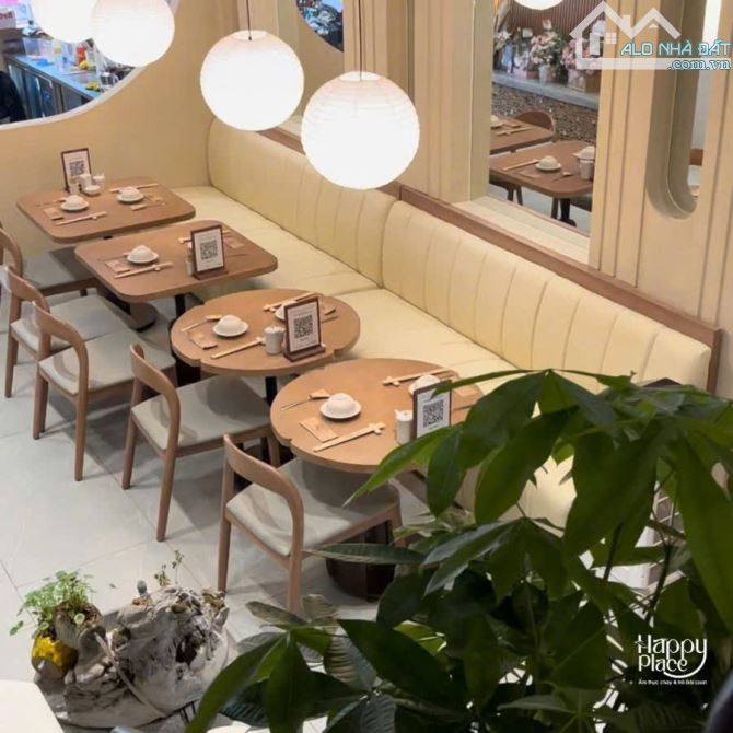BÁN NHÀ MẶT TIỀN CAO BÁ NHẠ, P. NGUYỄN CƯ TRINH, QUẬN 1