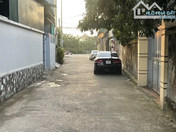 BÁN ĐẤT THÔN THƯỢNG DƯƠNG HÀ_PHÙ ĐỔNG_151M2 MT6.7 70TR/M_NGÕ THÔG OTO_NỞ HẬU