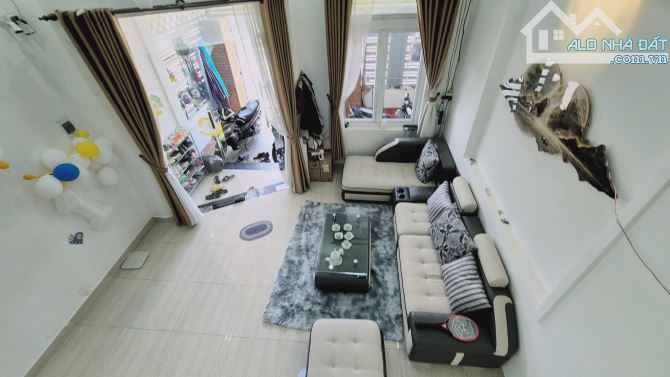 ✨🏡 CƠ HỘI SỞ HỮU NHÀ PHỐ MẶT TIỀN – TRUNG TÂM ĐÀ LẠT ✨