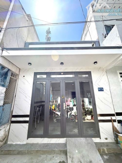 🚀 Bắn nhanh căn nhà 98m2 ở Trung Chánh Hóc Môn chỉ với 885tr sổ hồng riêng sẵn