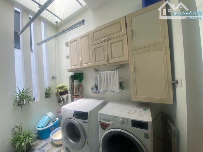 ♻️ NHÀ ĐẸP NGỌC LÂM - GẦN PHỐ - NHIỀU TIỆN ÍCH - Ô TÔ ĐỖ CỔNG - 2 THOÁNG