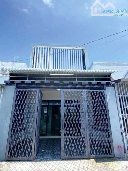 🏠 Nhà đẹp cần chủ sở hữu - 99m2  1 trệt 1 lầu ở Trung Chánh Hóc Môn 940tr Sổ Hồng Riêng