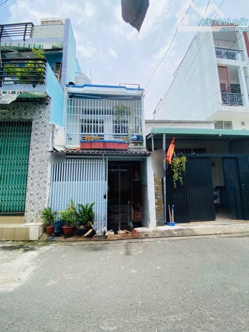 💥🏡Bán nhà_Tân Kỳ Tân Quý HX Tải_64m² chỉ 7 tỷ3 còn TL