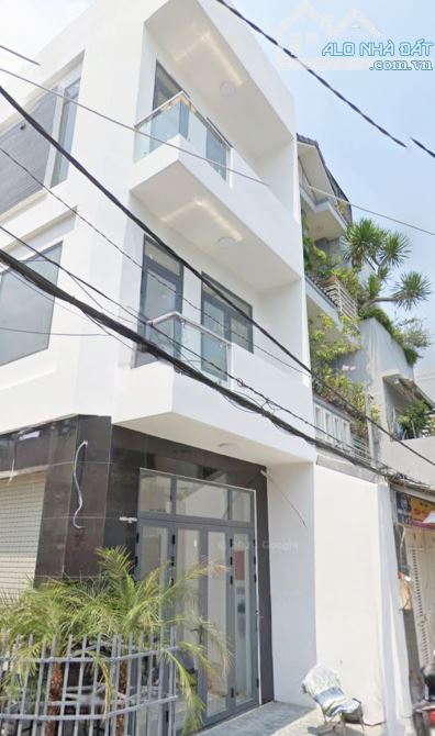 90M² HXH NGUYỄN HỮU CẢNH – CĂN GÓC 3 MẶT THOÁNG SÁT QUẬN 1 – NG