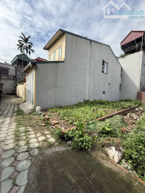 Bán Đất 50 m2 - Đặng Xá - Gia Lâm
