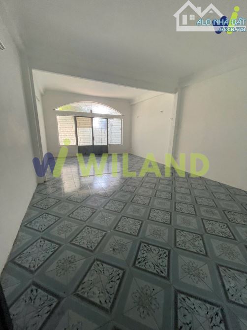 BÁN NHÀ 4 TẦNG MẶT TIỀN ĐƯỜNG NGUYỄN AN NINH NGANG 5M VỊ TRÍ THÔNG THOÁNG GIÁ HẤP DẪN