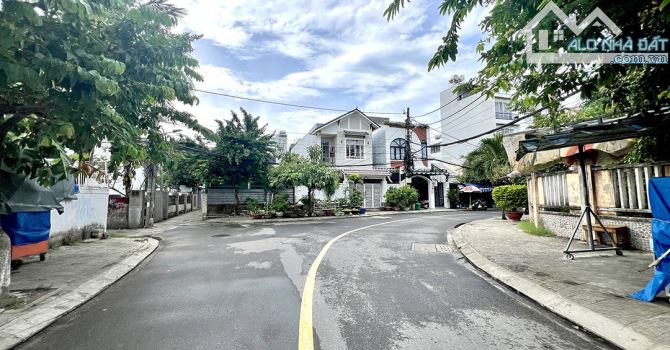 BÁN ĐẤT TẶNG TÒA CĂN HỘ 5 TẦNG TẠI CHẾ LAN VIÊN