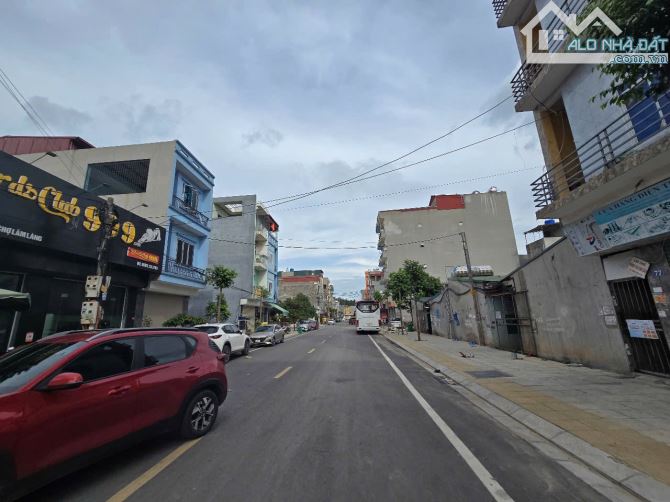 Chính chủ cần bán nhanh lô đất Lãm Làng 19m