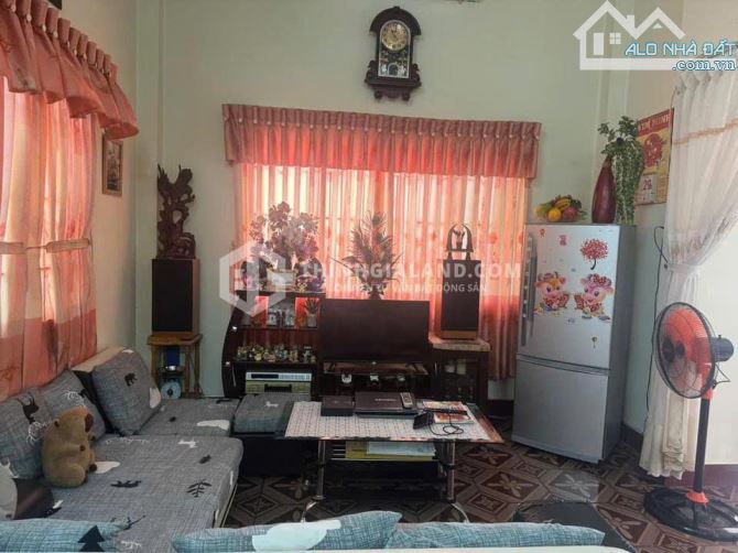CHO THUÊ NHÀ 1 TRỆT 1 LẦU_PHAN CHU TRINH_VŨNG TÀU_GẦN BIỂN BÃI SAU_GIÁ CHỈ 10TR/THÁNG