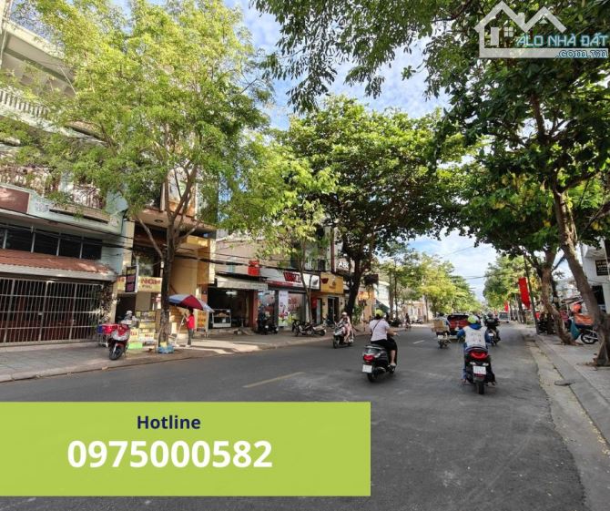 BÁN MẶT TIỀN XÔ VIẾT NGHỆ TĨNH ( DT: 100M2) + NHÀ 1TR3L + VỊ TRÍ KD ĐẮC ĐỊA + GIÁ TỐT