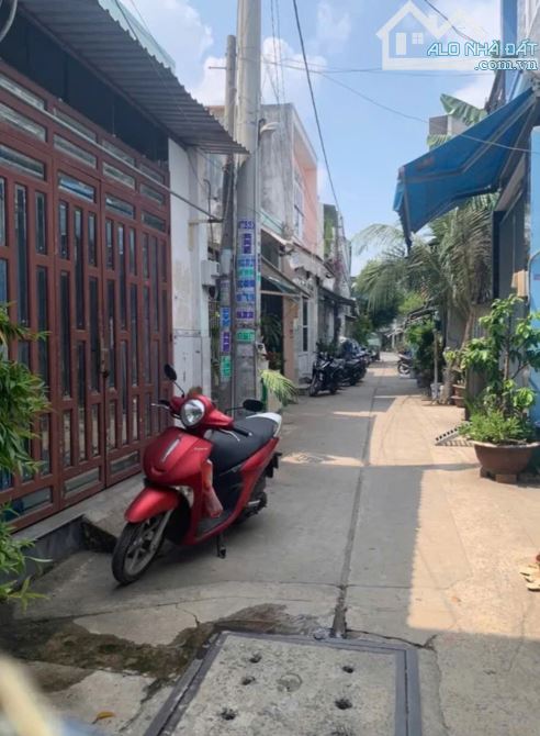 Bán Nhà Cấp 4 Liên Khu 4-5 Bình Tân – 44m², 4x11m, Hẻm Ô Tô 6m, Chỉ 2.2 Tỷ