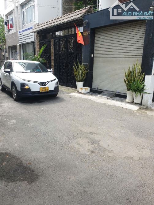 🚗 BÁN NHÀ HẺM Ô TÔ NGUYỄN TRI PHƯƠNG – TRUNG TÂM QUẬN 5 – 4x20M – CHỈ 15 TỶ 🚗