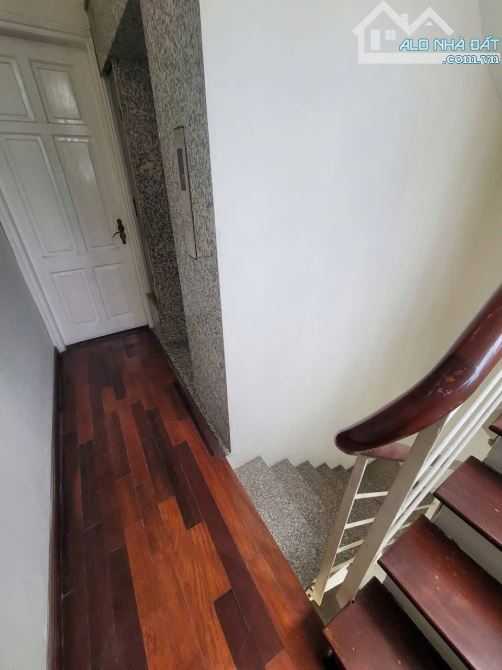 BÁN NHÀ PHÂN LÔ ÔNG ÍCH KHIÊM BA ĐÌNH - 45M 7T MT 3.1M - OTO ĐỖ CỬA THANG MÁY 20M RA PHỐ