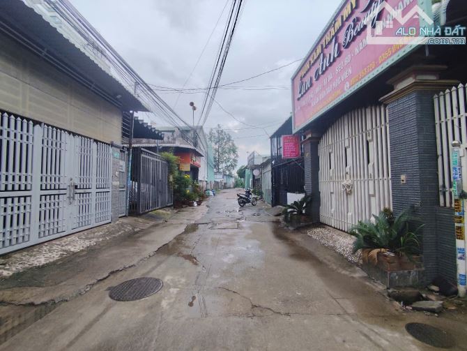 bán đât tặng nhà xưởng ngay vòng xoay An Phú p.An Phú, Tp.Thuận An